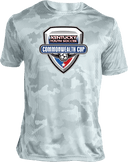 Performance Short Sleeves - USYS KY Commonwealth Cup 2026 (Badge)