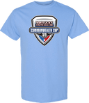 Short Sleeves - USYS KY Commonwealth Cup 2026 (Badge)
