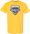 Short Sleeves - USYS KY Commonwealth Cup 2026 (Badge)
