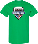 Short Sleeves - USYS KY Commonwealth Cup 2026 (Badge)