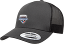 Trucker Hat - USYS KY Commonwealth Cup 2026 (Badge)