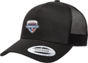 Trucker Hat - USYS KY Commonwealth Cup 2026 (Badge)