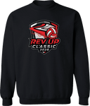 Crew Sweatshirt - Revup Classic 2026
