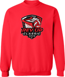 Crew Sweatshirt - Revup Classic 2026