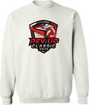 Crew Sweatshirt - Revup Classic 2026