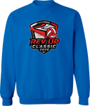Crew Sweatshirt - Revup Classic 2026