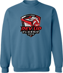 Crew Sweatshirt - Revup Classic 2026