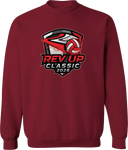 Crew Sweatshirt - Revup Classic 2026