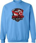 Crew Sweatshirt - Revup Classic 2026