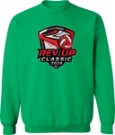 Crew Sweatshirt - Revup Classic 2026