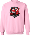 Crew Sweatshirt - Revup Classic 2026