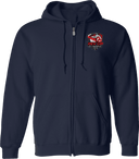 Full Zip Hoodies - Revup Classic 2026
