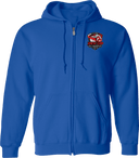 Full Zip Hoodies - Revup Classic 2026