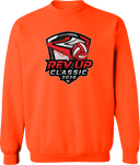 Crew Sweatshirt - Revup Classic 2026