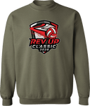 Crew Sweatshirt - Revup Classic 2026