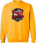 Crew Sweatshirt - Revup Classic 2026