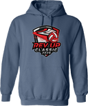Hoodies - Revup Classic 2026