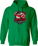 Hoodies - Revup Classic 2026