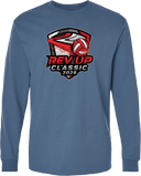 Long Sleeves - Revup Classic 2026