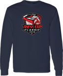 Long Sleeves - Revup Classic 2026