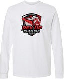Long Sleeves - Revup Classic 2026