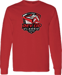 Long Sleeves - Revup Classic 2026