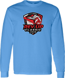 Long Sleeves - Revup Classic 2026