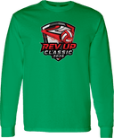Long Sleeves - Revup Classic 2026