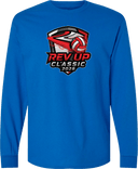 Long Sleeves - Revup Classic 2026