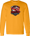Long Sleeves - Revup Classic 2026