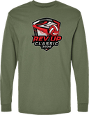 Long Sleeves - Revup Classic 2026