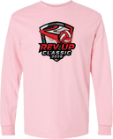 Long Sleeves - Revup Classic 2026