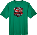 Performance Short Sleeves - Revup Classic 2026