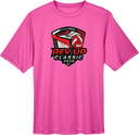 Performance Short Sleeves - Revup Classic 2026