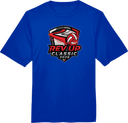 Performance Short Sleeves - Revup Classic 2026