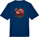 Performance Short Sleeves - Revup Classic 2026