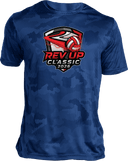 Performance Short Sleeves - Revup Classic 2026
