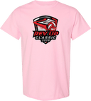Short Sleeves - Revup Classic 2026
