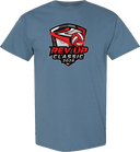 Short Sleeves - Revup Classic 2026