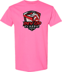 Short Sleeves - Revup Classic 2026