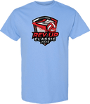 Short Sleeves - Revup Classic 2026