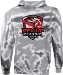 Tie-Dye Hoodies - Revup Classic 2026