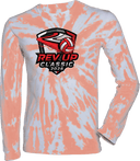 Tie-Dye Long Sleeves - Revup Classic 2026