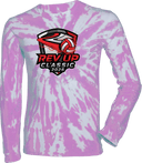 Tie-Dye Long Sleeves - Revup Classic 2026