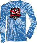 Tie-Dye Long Sleeves - Revup Classic 2026
