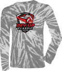 Tie-Dye Long Sleeves - Revup Classic 2026