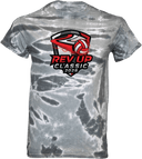 Tie-Dye Short Sleeves - Revup Classic 2026
