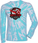 Tie-Dye Long Sleeves - Revup Classic 2026