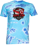 Tie-Dye Short Sleeves - Revup Classic 2026