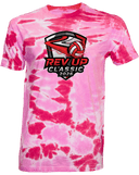 Tie-Dye Short Sleeves - Revup Classic 2026
